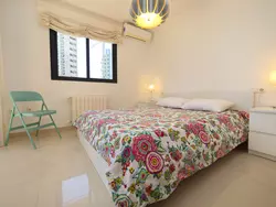 Bild zur gratis inserierten Ferienwohnung Morello.