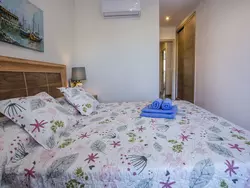 Ferienhaus Casa Jill in els Poblets (la Marina Alta) - 4 Personen, Hund nicht erlaubt