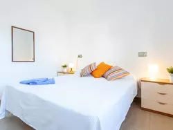 Bild zur gratis inserierten Ferienwohnung Santa Lucia.