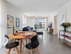 Bild zur gratis inserierten Ferienwohnung LocTowers A4.3.3.