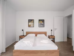 Bild zur gratis inserierten Ferienwohnung LocTowers A4.1.1.