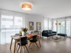 Ferienwohnung LocTowers A2.7.1 in Locarno - 4 Personen, Hund erlaubt