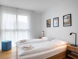 Bild zur gratis inserierten Ferienwohnung LocTowers A4.8.2.