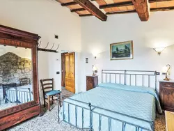 Ferienhaus Casale Ulisse in Roccastrada - 8 Personen, Hund erlaubt