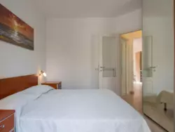 Bild zur gratis inserierten Ferienwohnung Riva Mare.