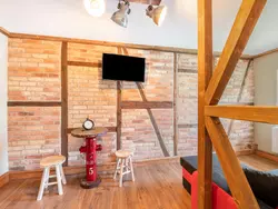 Ferienhaus Dunja in Oybin - 10 Personen, Hund erlaubt