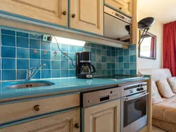 Bild zur gratis inserierten Ferienwohnung Les Parcs de Grimaud.