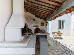 Bild zur gratis inserierten Ferienwohnung l'Olympe.