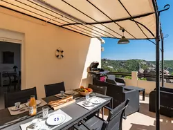 Bild zur gratis inserierten Ferienwohnung Pietralunga 8.