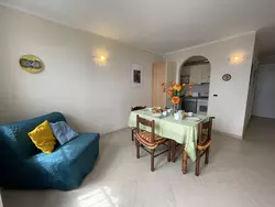 Ferienwohnung Villa Panoramica in Imperia - 4 Personen, Hund nicht erlaubt