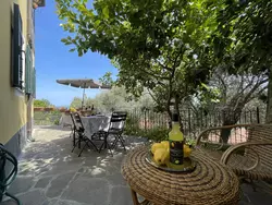 Bild zur gratis inserierten Ferienwohnung Casa dei Fiori.