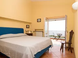 Bild zur gratis inserierten Ferienwohnung Garden House Li Galli.