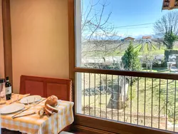 Bild zur gratis inserierten Ferienwohnung L'appartamento del Monastero.