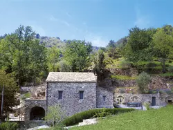 Bild zur gratis inserierten Ferienwohnung Muin du Pie (SLR120).