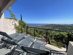 Bild zur gratis inserierten Ferienwohnung Les Terrasses de L'Eau Blanche.