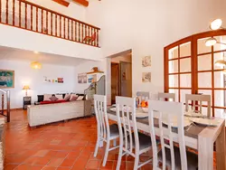 Ferienhaus Ponderosa in Saint-Raphaël (Draguignan) - 8 Personen, Hund nicht erlaubt