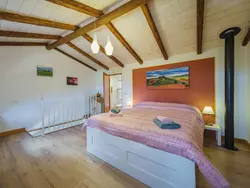 Ferienhaus Il Nido in Stazzema - 4 Personen, Hund erlaubt