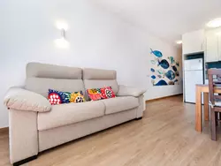 Bild zur gratis inserierten Ferienwohnung Fané de Dalt.