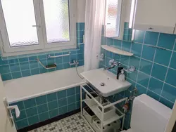 Bild zur gratis inserierten Ferienwohnung Siesta Apt. 15.