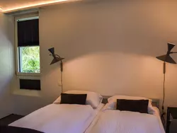 Bild zur gratis inserierten Ferienwohnung Capriccio 14 Balcony.