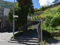 Bild zur gratis inserierten Ferienwohnung Capriccio 15 Studio Balcony.