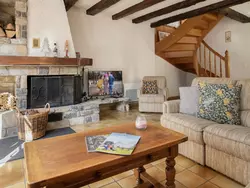 Bild zur gratis inserierten Ferienwohnung Véronique.