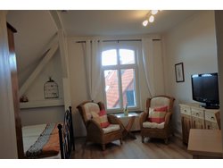 Bild zur gratis inserierten Ferienwohnung Apartment Eulennest.