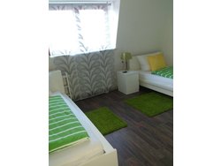 Bild zur gratis inserierten Ferienwohnung Ferienhaus.