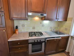 Bild zur gratis inserierten Ferienwohnung La Corte Bricca (Bilo A).