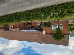 Ferienhaus Kettler in Weener - 5 Personen, Hund erlaubt