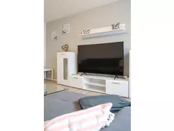 Bild zur gratis inserierten Ferienwohnung Am Ostedeich.