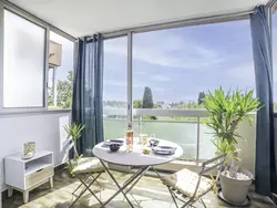 Bild zur gratis inserierten Ferienwohnung LE BAHIA.