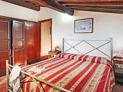 Ferienwohnung Il Gufo n°1 in Montevarchi - 13 Personen, Hund erlaubt