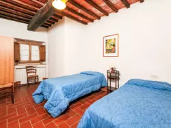 Ferienwohnung Il Ghiro n°8 in Montevarchi - 4 Personen, Hund erlaubt