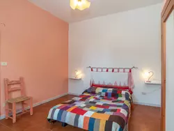 Bild zur gratis inserierten Ferienwohnung Camilla.