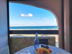 Bild zur gratis inserierten Ferienwohnung Front de Mer.