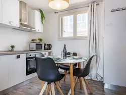 Bild zur gratis inserierten Ferienwohnung Babel.