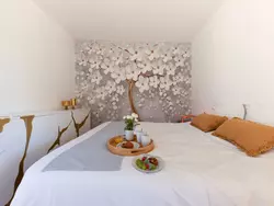 Bild zur gratis inserierten Ferienwohnung Le Rahic.