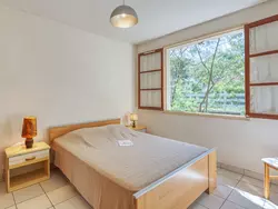 Bild zur gratis inserierten Ferienwohnung Dominique.