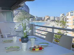 Bild zur gratis inserierten Ferienwohnung Esmeralda.