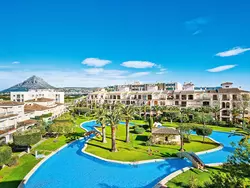 Bild zur gratis inserierten Ferienwohnung La Isla C12.