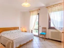 Bild zur gratis inserierten Ferienwohnung Casa Bel Sit.