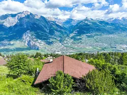 Bild zur gratis inserierten Ferienwohnung Cheechako.