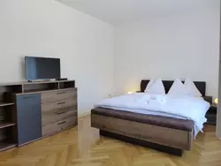 Bild zur gratis inserierten Ferienwohnung Henry's 100.