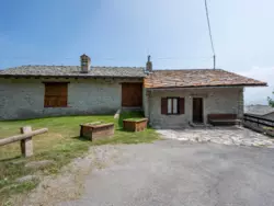 Ferienwohnung Vetan in Saint-Pierre - 6 Personen, Hund erlaubt