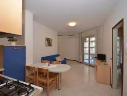 Bild zur gratis inserierten Ferienwohnung Residence Marco Polo.