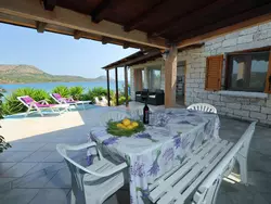 Bild zur gratis inserierten Ferienwohnung Tritone.