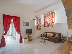 Bild zur gratis inserierten Ferienwohnung Lunaria.