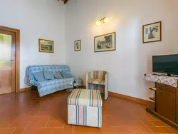 Ferienhaus Giuggiolo - Giuggiolo 3 in Poggibonsi - 4 Personen, Hund erlaubt