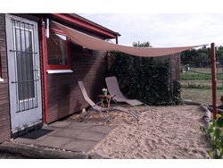 Bild zur gratis inserierten Ferienwohnung Ferienhaus Waldwiese.